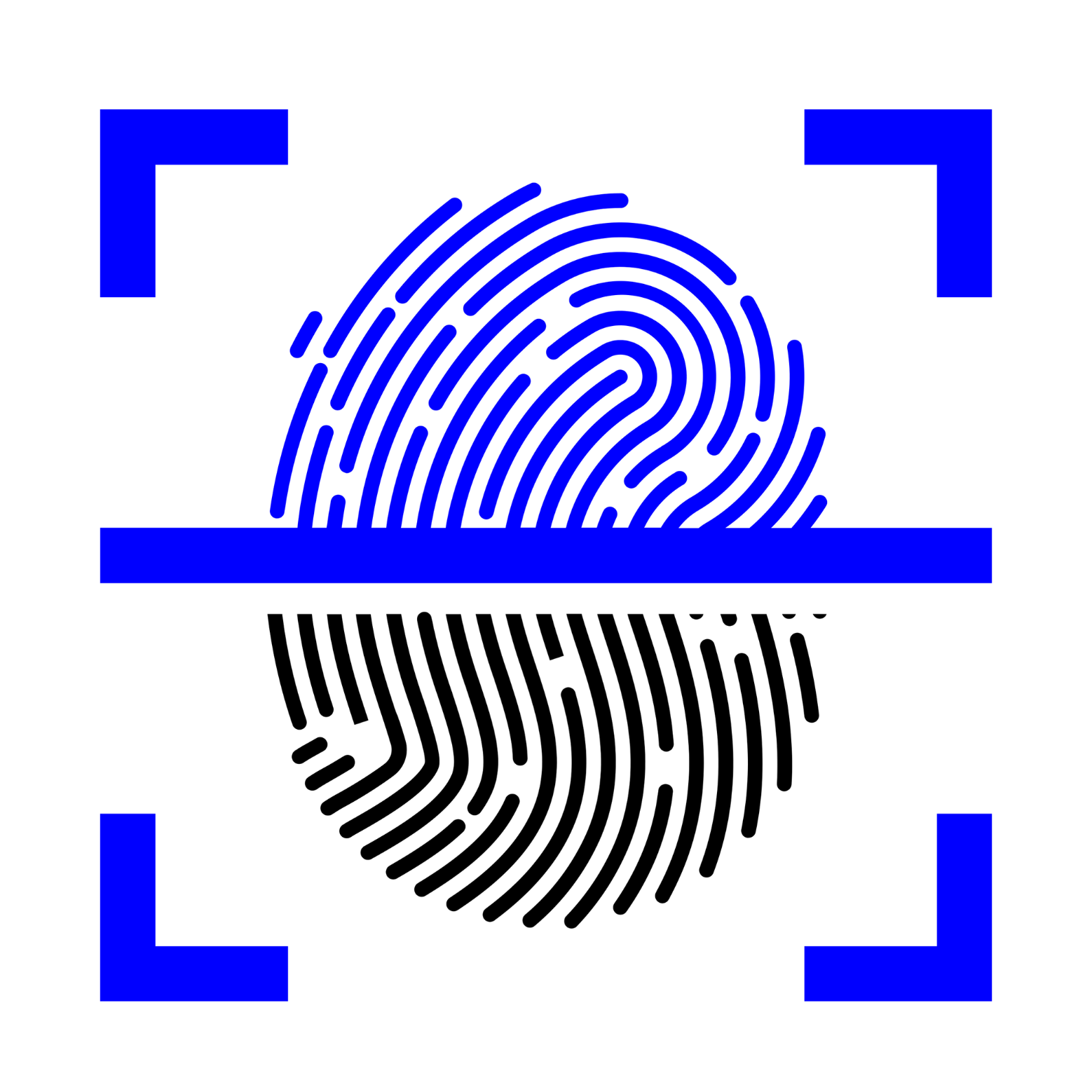 Live Scan Fingerprinting