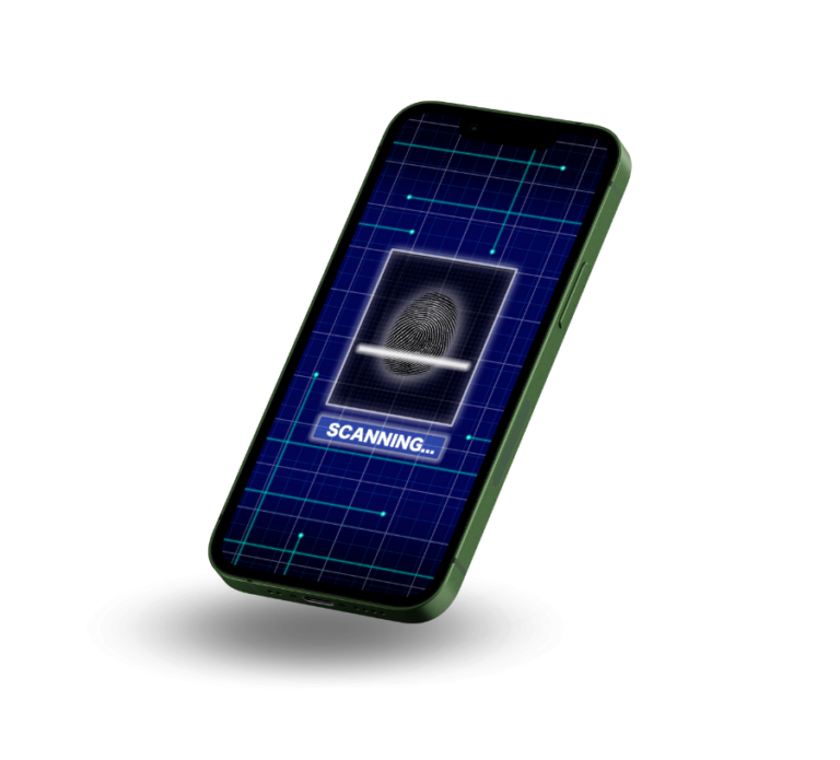 Live Scan Fingerprinting